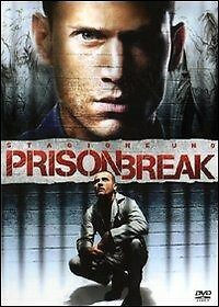 Prison Break (6 dvd) Stagione 1