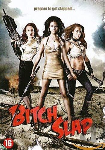 Bitchslap (DVD)