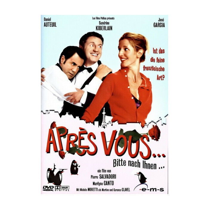 Dopo Si DVD Nuova