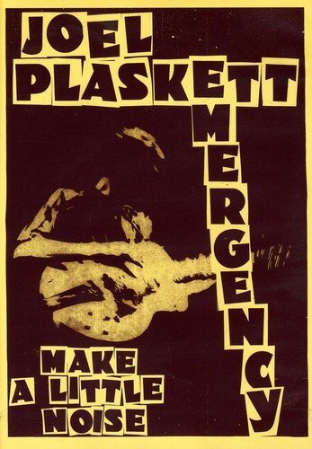 Make a Little Noise (DVD)