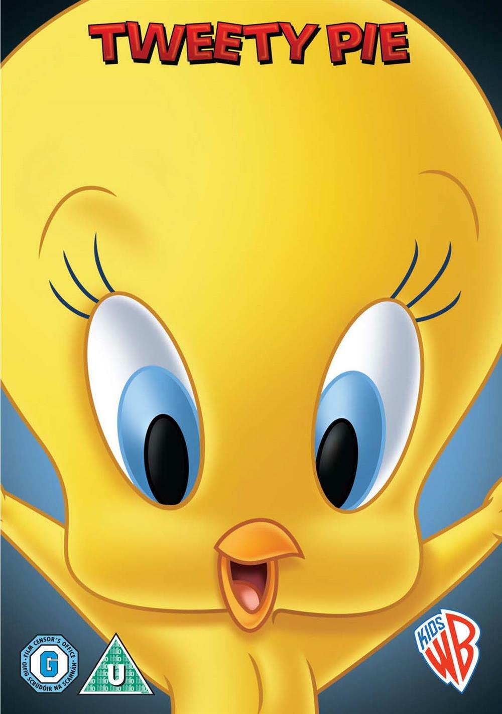 Tweety Pie [Edizione in lingua inglese] - aa.vv.