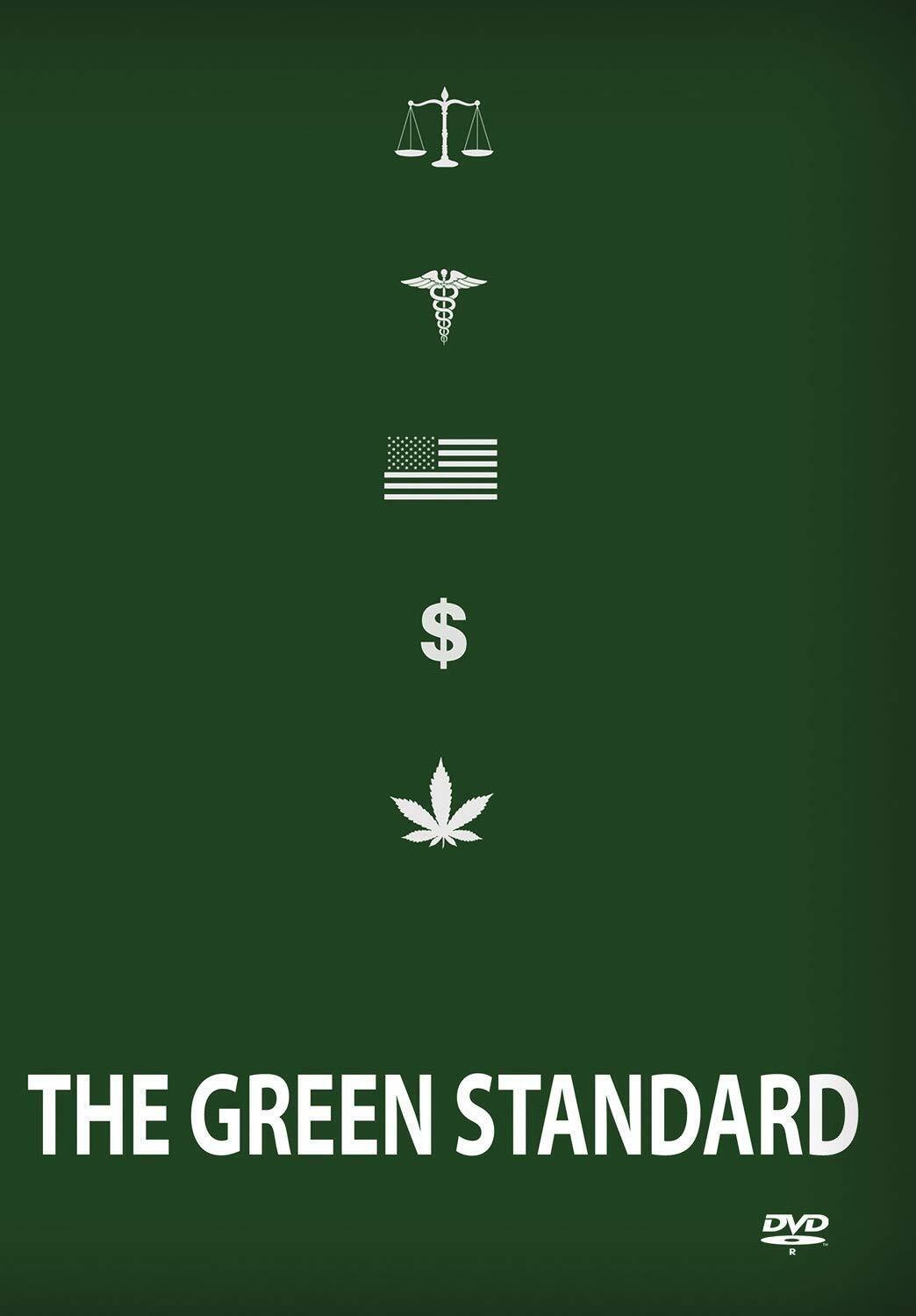The Green Standard (DVD) n/a