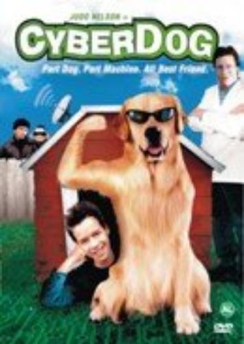 STUDIO CANAL - CYBER DOG (1 DVD) (DVD)