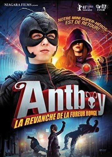 Antboy II (DVD)