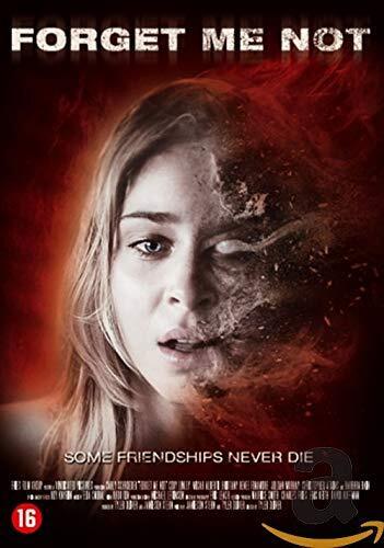 Forget me not (DVD)
