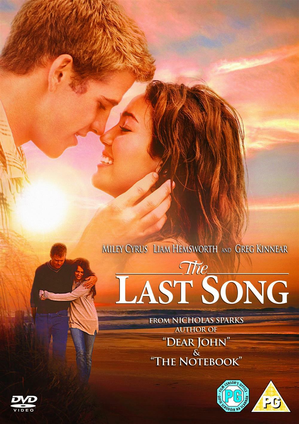 Last Song [Edizione: Paesi Bassi] - aa.vv.