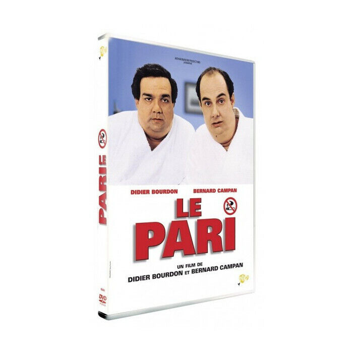 Il Pari DVD Nuova