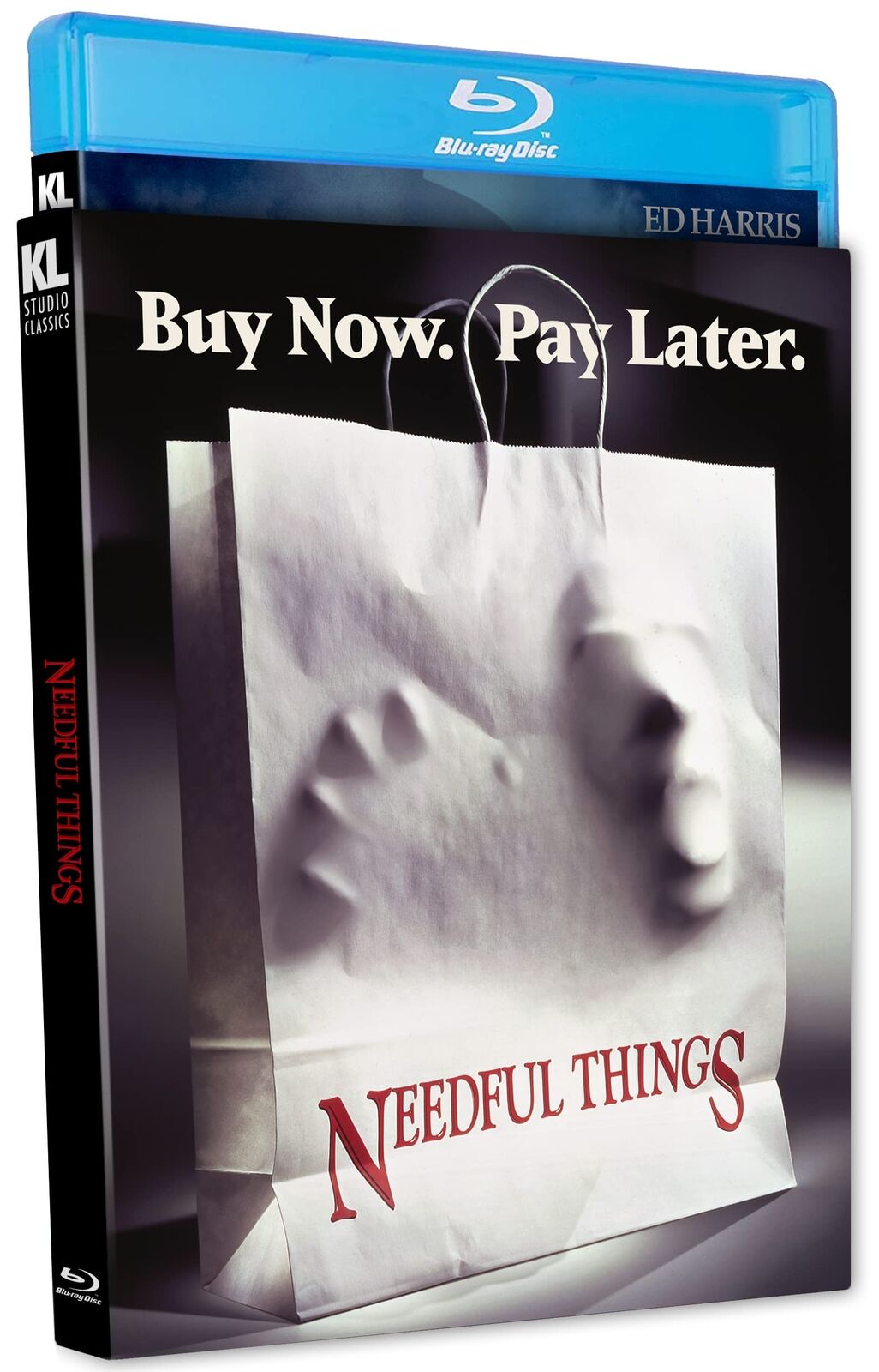 Needful Things (Special Edition) (Blu-ray)