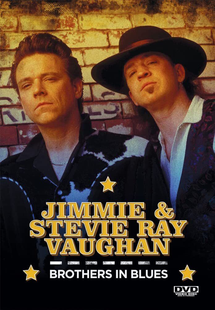 Brothers in Blues (DVD)