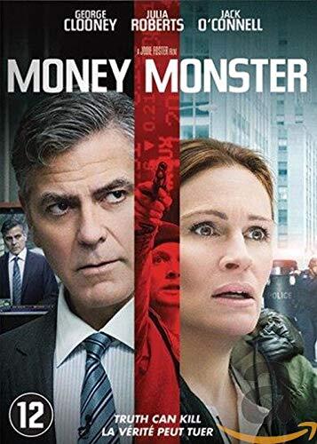 Money Monster 2016 (DVD)