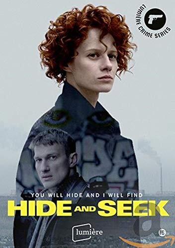 Hide & seek - Seizoen 1 (DVD)