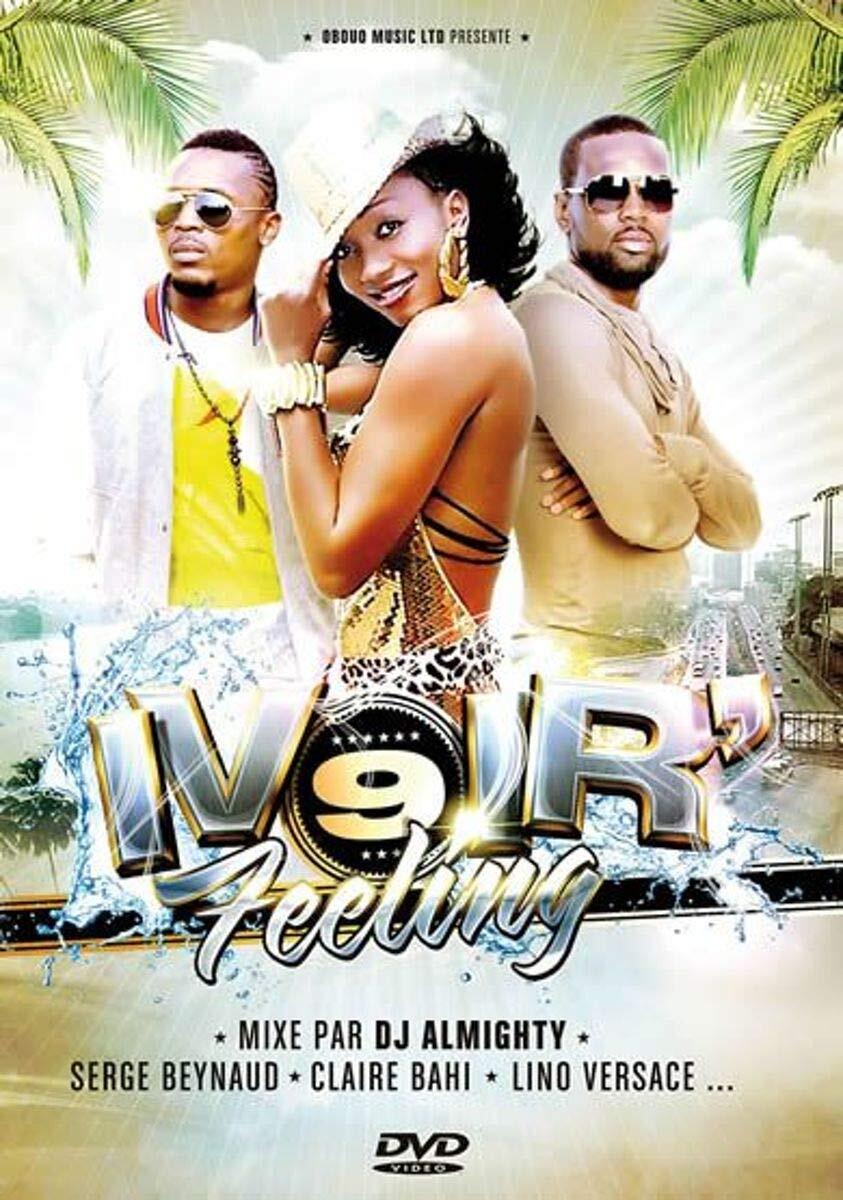 Ivoir Feeling /Vol.9 (DVD)