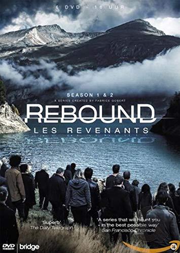 Rebound / Les Revenants - Box 1 + 2 (DVD)