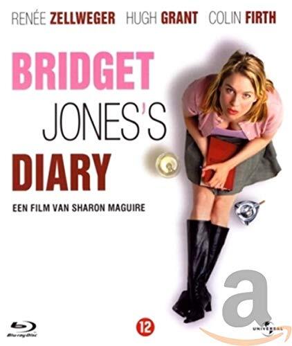 Bridget Jones'S Diary 2009 (Blu-ray)