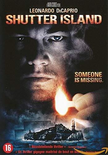 Shutter Island (DVD) 2010