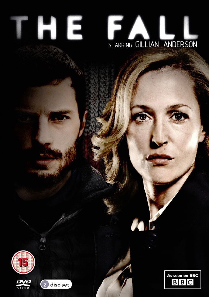 The Fall (DVD)