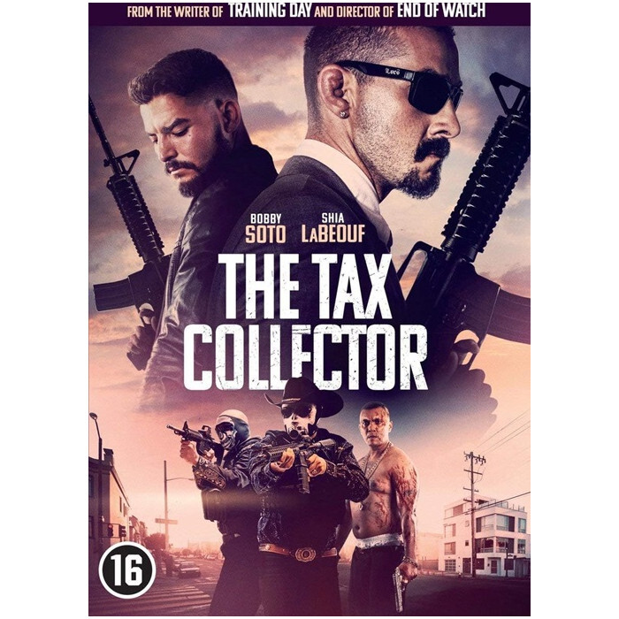 Il Tassa Collezionista DVD Nuova