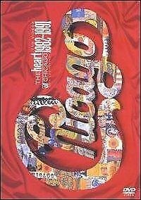 Chicago - The Heart Of Chicago The Videos 1982-1991 - Dvd