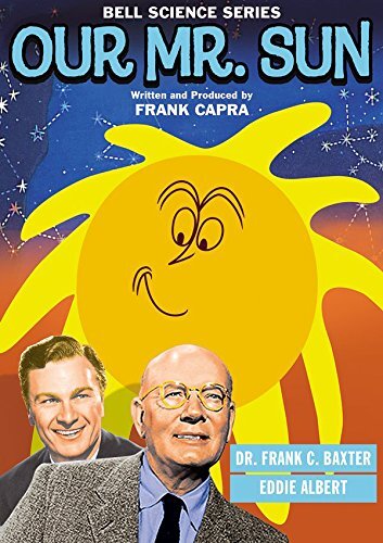 Our Mr. Sun (Bell Science Series) (DVD) Frank C. Baxter Eddie Albert