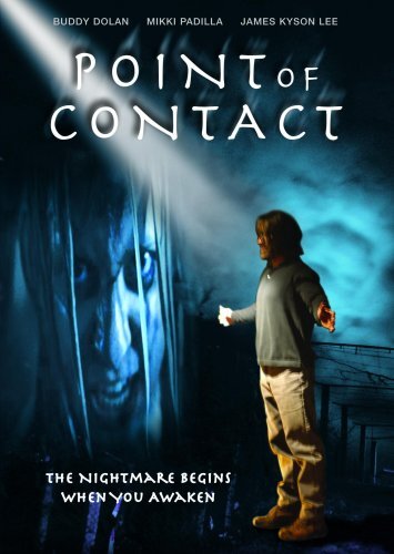 Point of Contact (DVD)