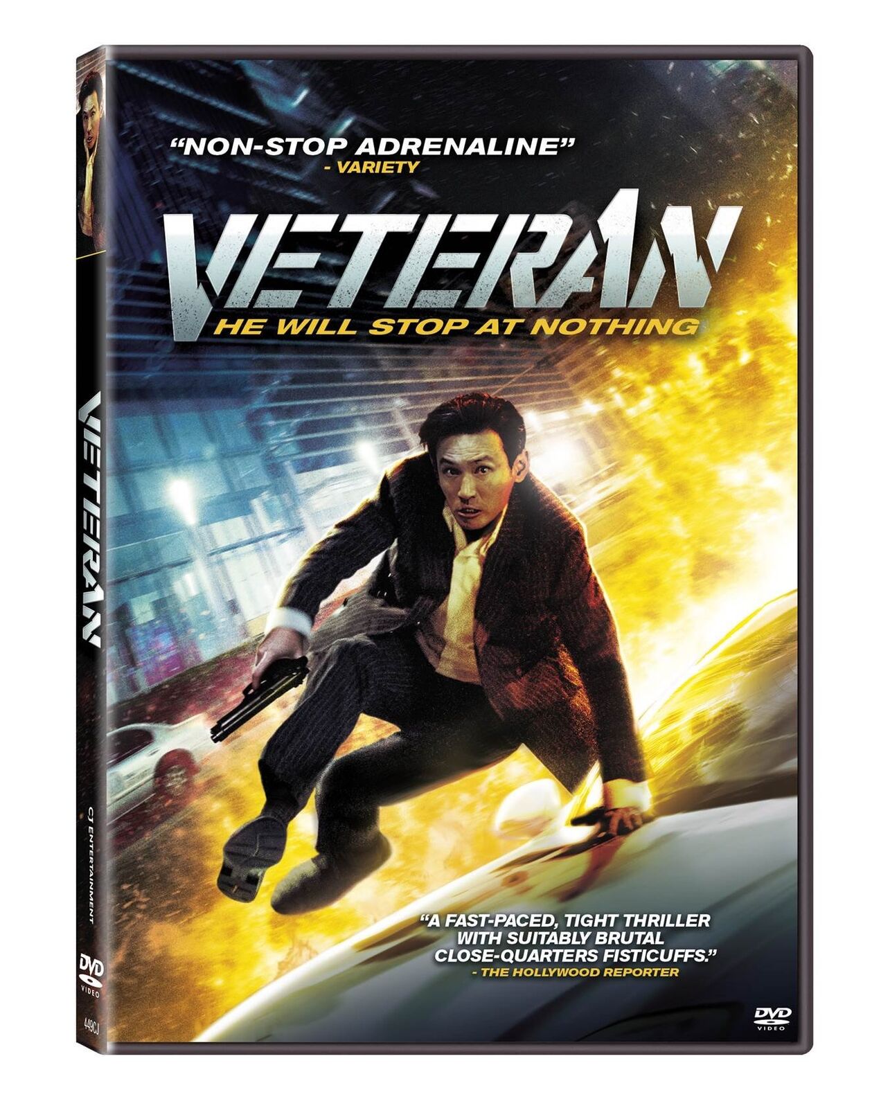 Veteran (DVD)