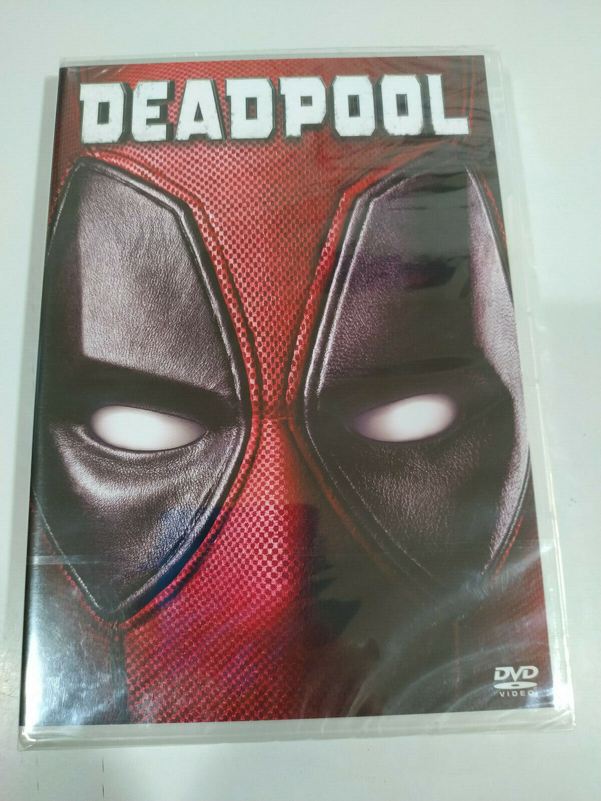 Deadpool - DVD + Extra Regione 2 Spagnolo Inglese