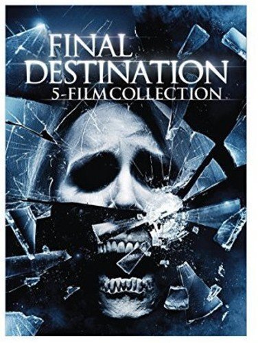 Final Destination Collection (5pk) (DVD)