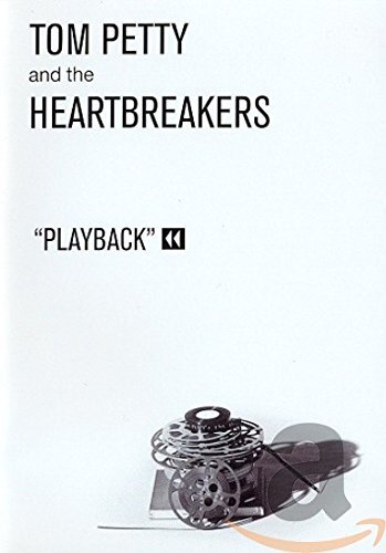 Tom Petty & The Heartbreakers - Playback (DVD) Tom Petty Gabrielle Anwar