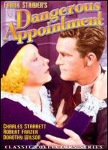 Dangerous Appointment (DVD)