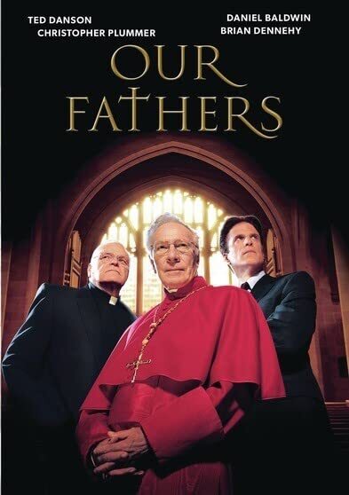 Our Fathers (DVD) Brian Dennehy Christopher Plummer Daniel Baldwin Ted Danson