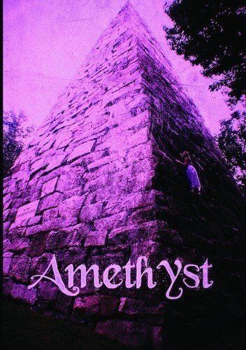 Amethyst (DVD) Grace Klich Valerie Miller
