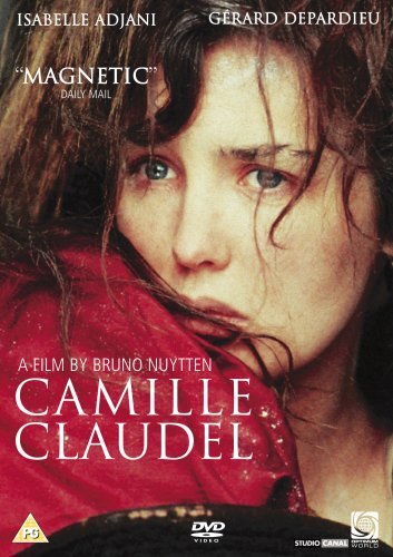 Camille Claudel (DVD)