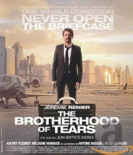 Brotherhood of tears (Blu-ray) Movie Documentary
