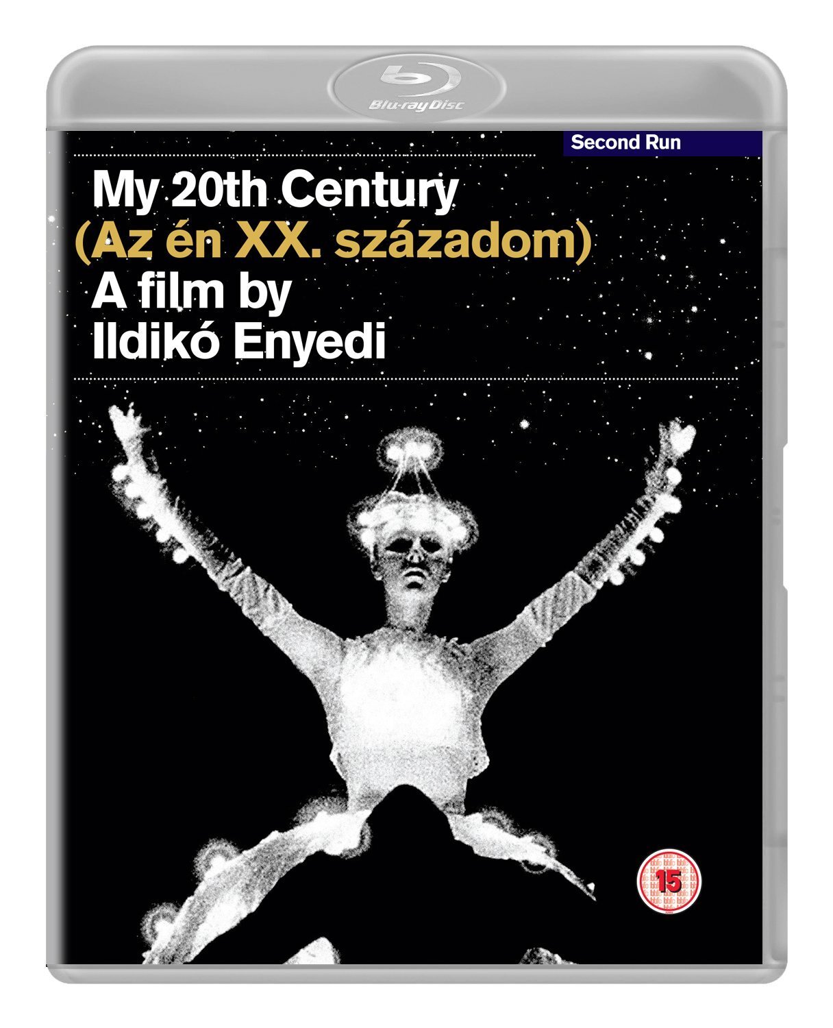 My 20th Century (Blu-ray)