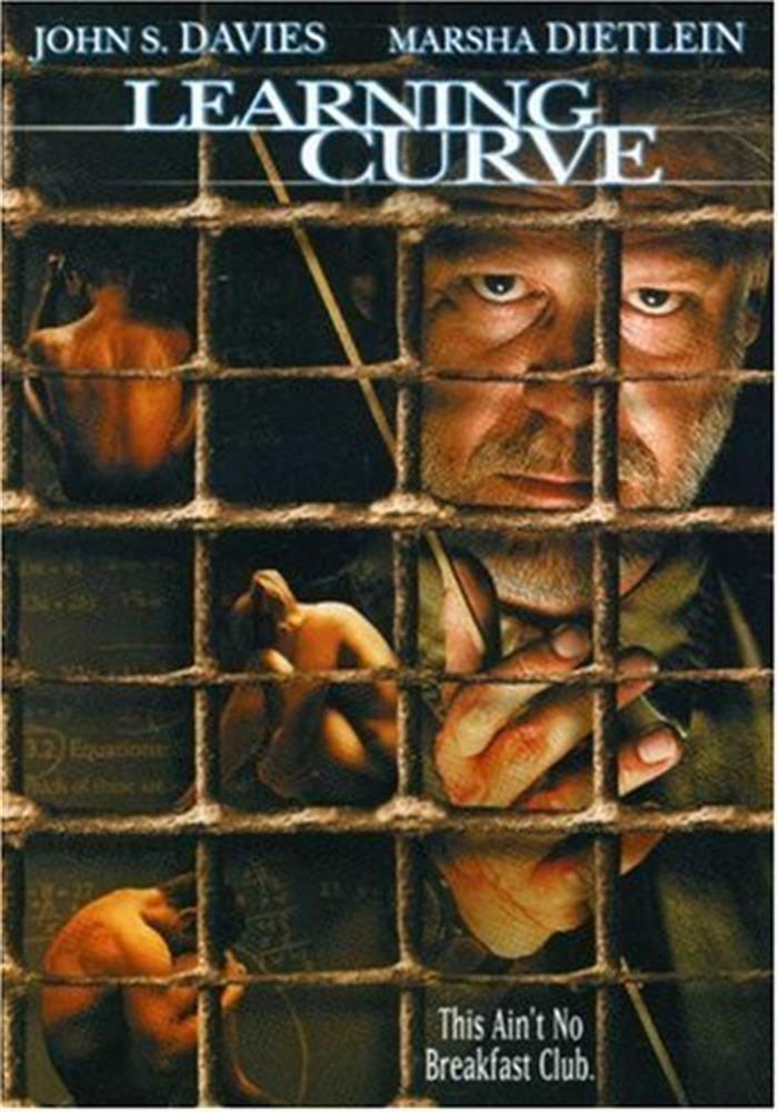 Learning Curve - Movie
