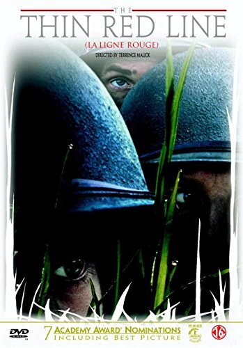 Thin red line (DVD)