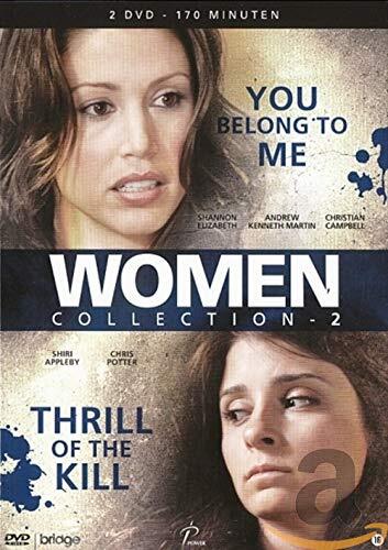 Women collection 2 (DVD)