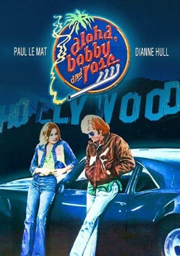 Aloha Bobby & Rose (DVD)