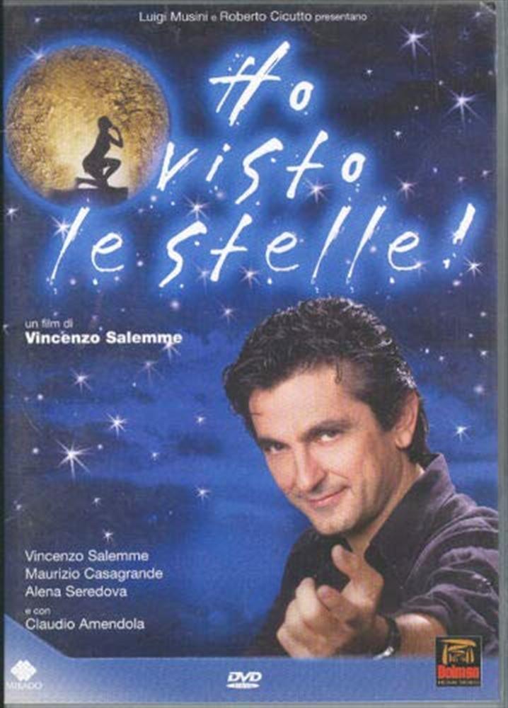 Ho Visto Le Stelle - Movie