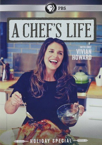 Chef's Life Holiday Special (DVD)