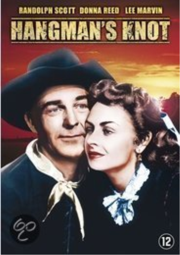 Hangman's knot (DVD)