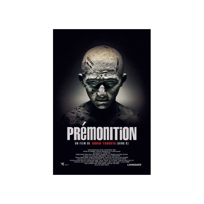 Premonizione (Digibook) DVD Nuova