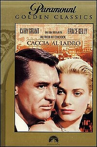Caccia al Ladro Golden Classic
