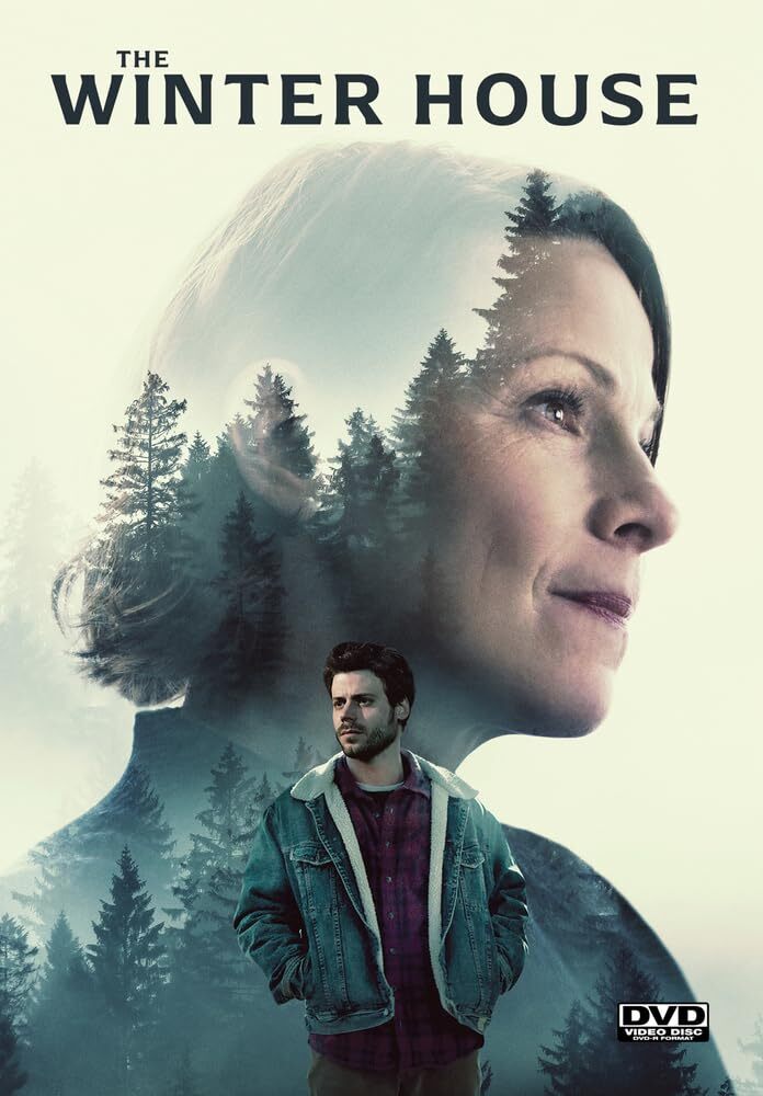 The Winter House (DVD) Lili Taylor François Arnaud Hunter Emery Beth Fowler