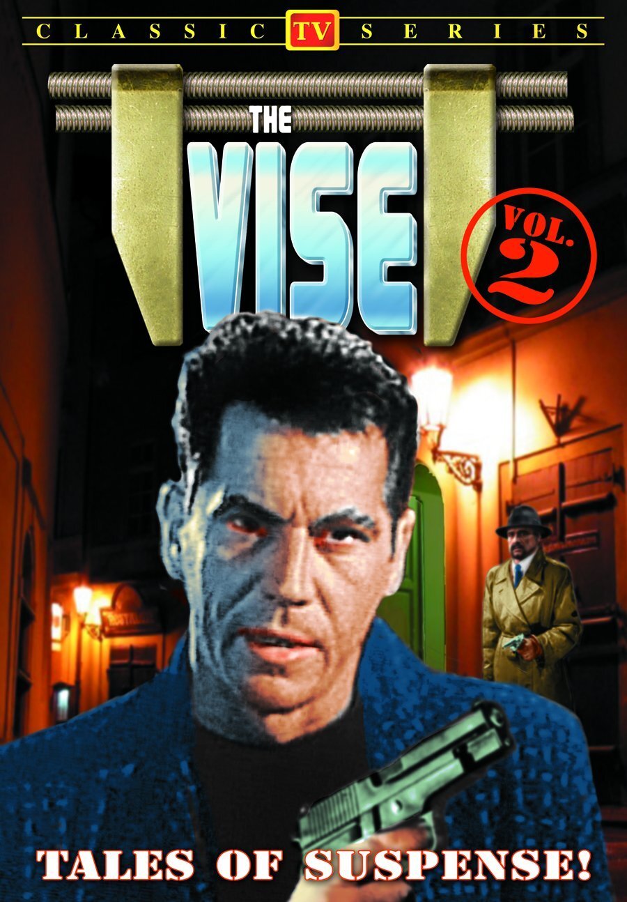 Vise, Volume 2 (DVD) John Loder