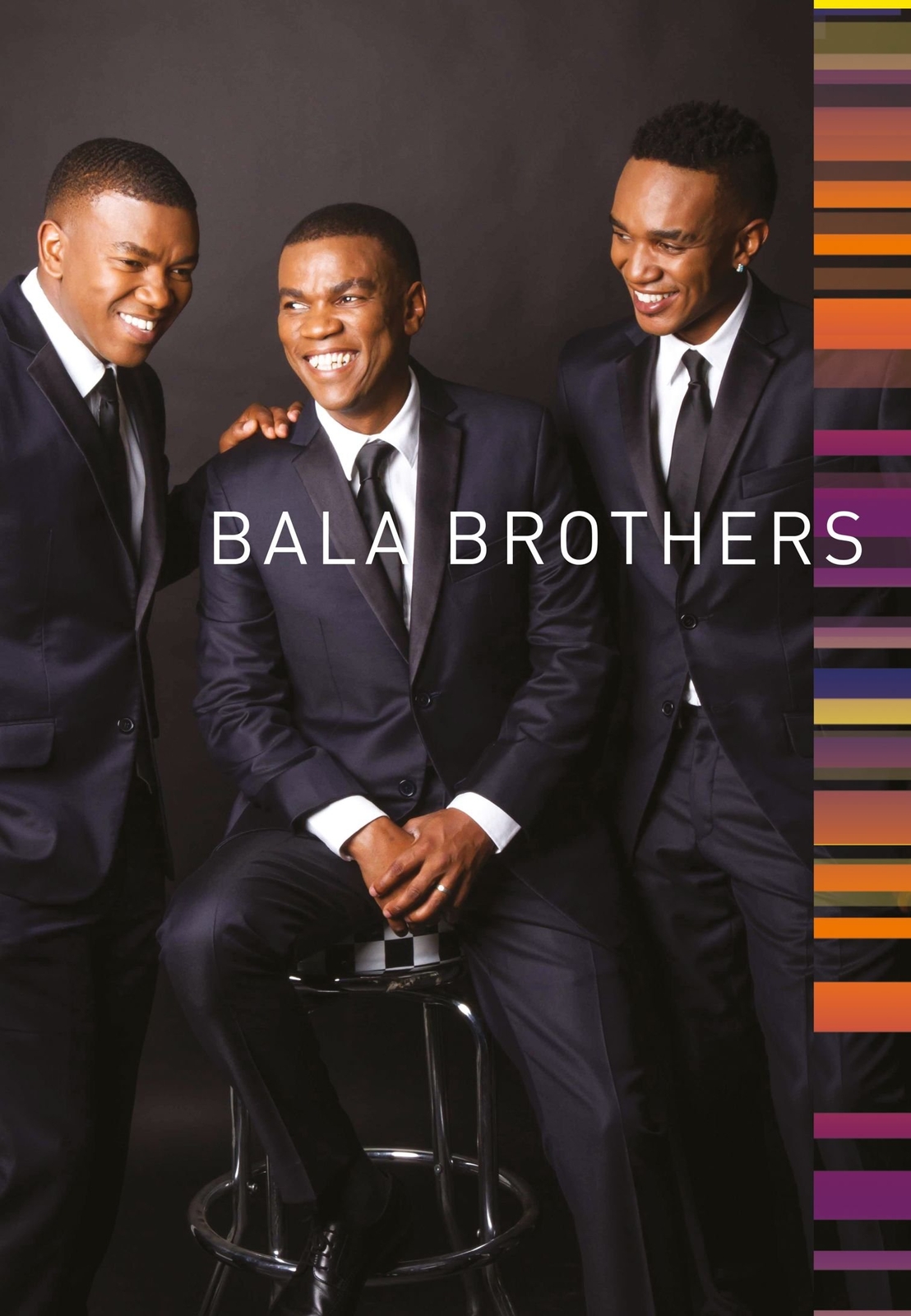 Bala Brothers - Bala Brothers (DVD)