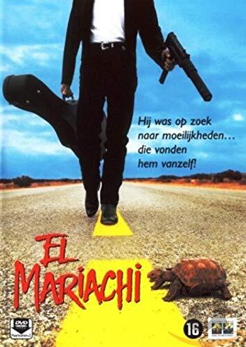 El Mariachi 2007 (DVD)