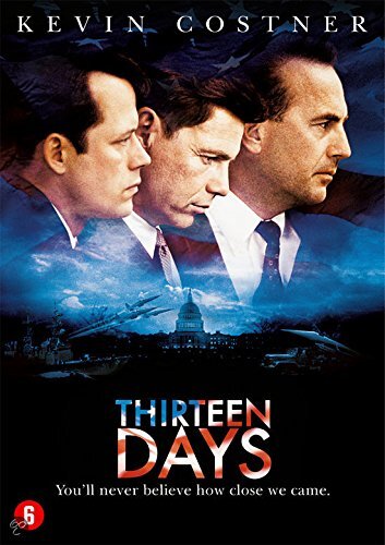 Thirteen Days (DVD)