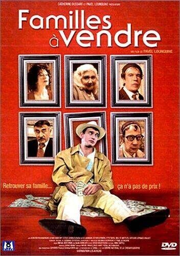 Familles a vendre (o2T)