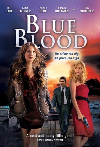 Blue Blood (DVD)